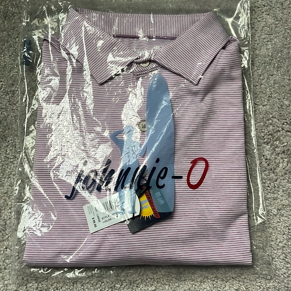 Jonnie O polo